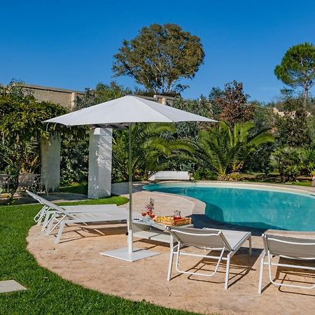 Villa Flem Luxury By Hdsalento Montesano Salentino Dış mekan fotoğraf
