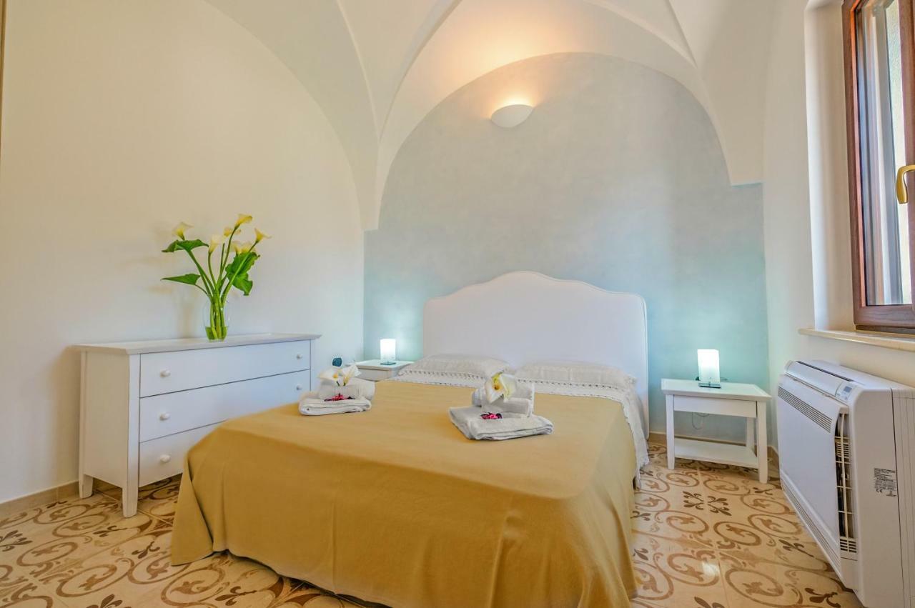 Villa Flem Luxury By Hdsalento Montesano Salentino Dış mekan fotoğraf