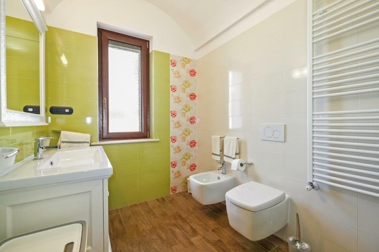 Villa Flem Luxury By Hdsalento Montesano Salentino Dış mekan fotoğraf