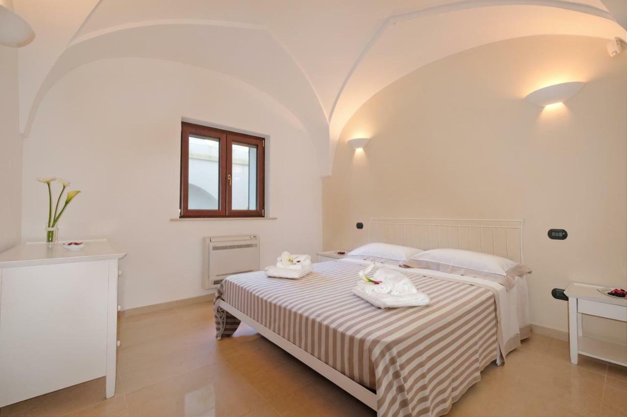 Villa Flem Luxury By Hdsalento Montesano Salentino Dış mekan fotoğraf