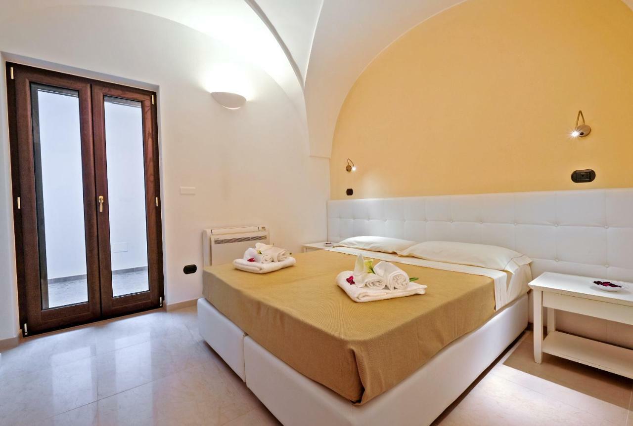 Villa Flem Luxury By Hdsalento Montesano Salentino Dış mekan fotoğraf